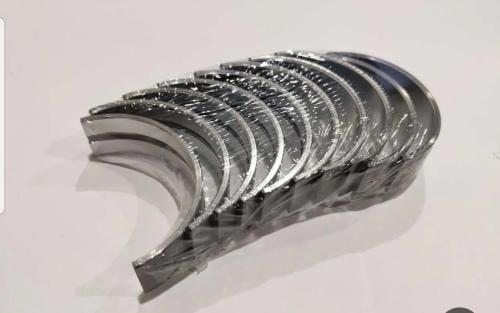 طقم سبايك ثابت أصلي النترا 2013