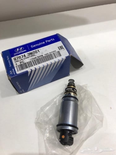 حساس كمبروسر كوري ازيرا ديزل 2018