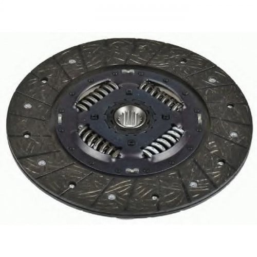 صحن كلتش اصلي النترا 2011