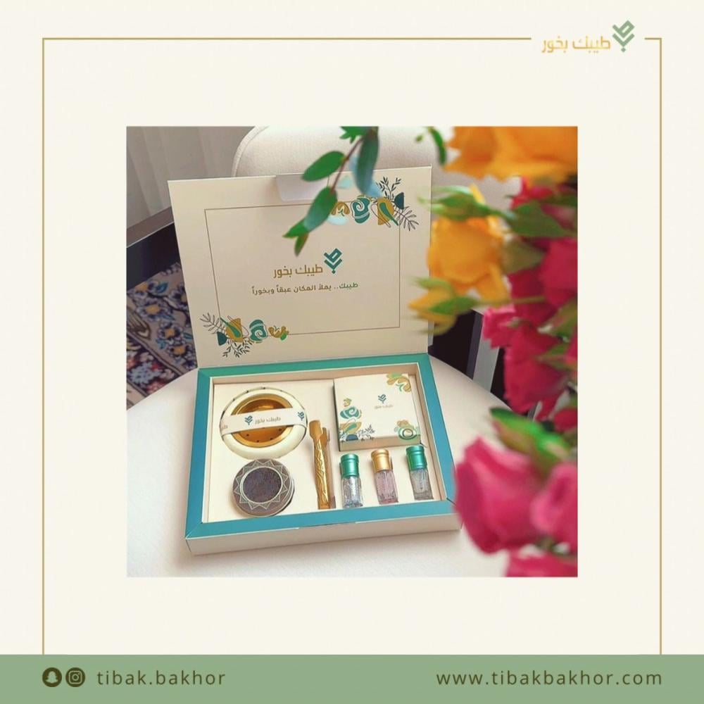 باقة الاهداء 99