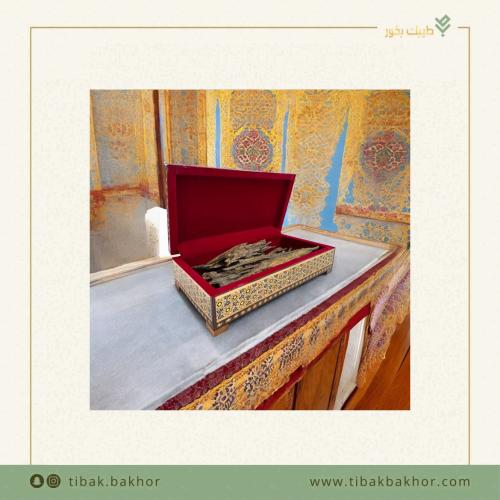عود هندي طبيعي غاروهيلز