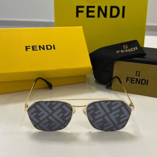 نظارة فيندي - FENDI