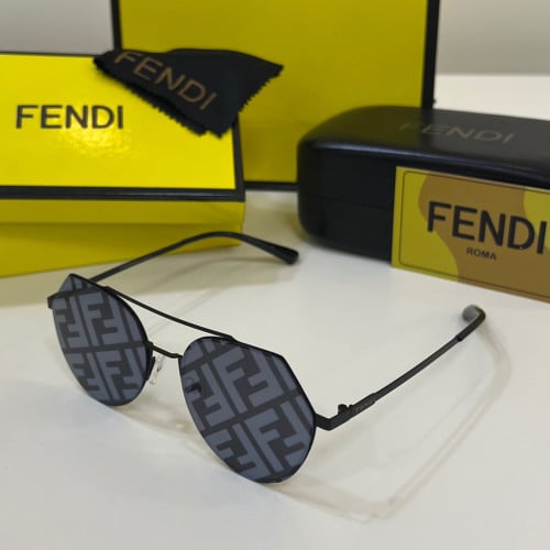 نظارة فيندي - FENDI