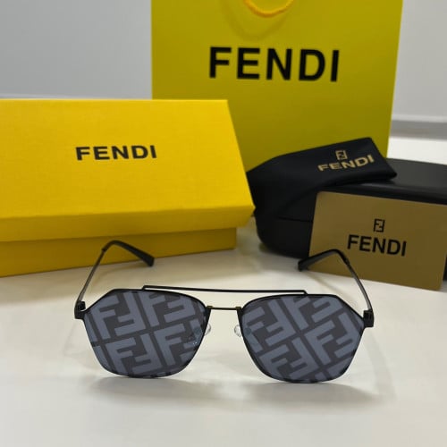 نظارة فيندي - FENDI