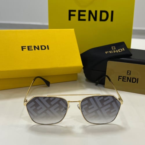 نظارة فيندي - FENDI