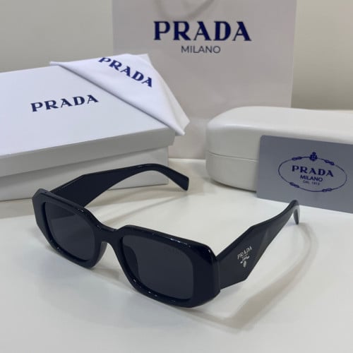 نظارة برادا - PRADA