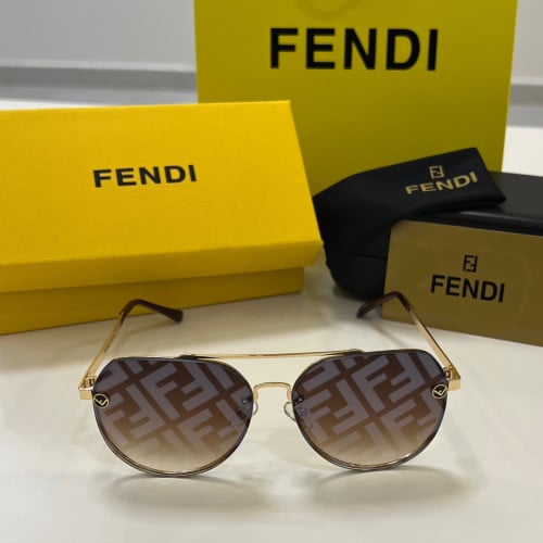 نظارة فيندي - FENDI