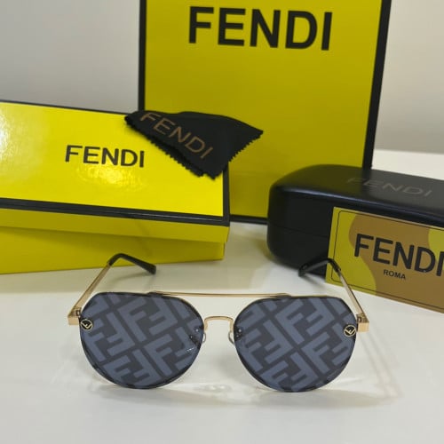 نظارة فيندي - FENDI