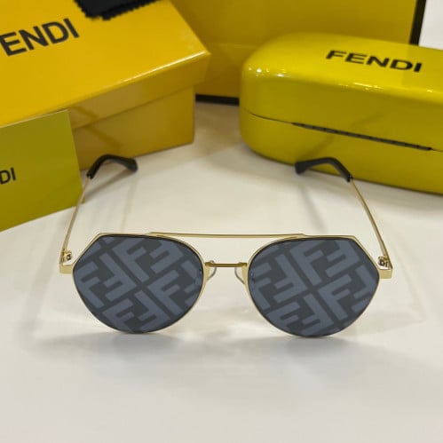 نظارة فيندي - FENDI