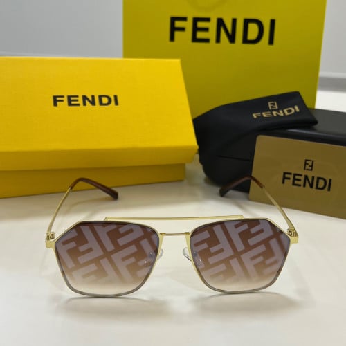 نظارة فيندي - FENDI