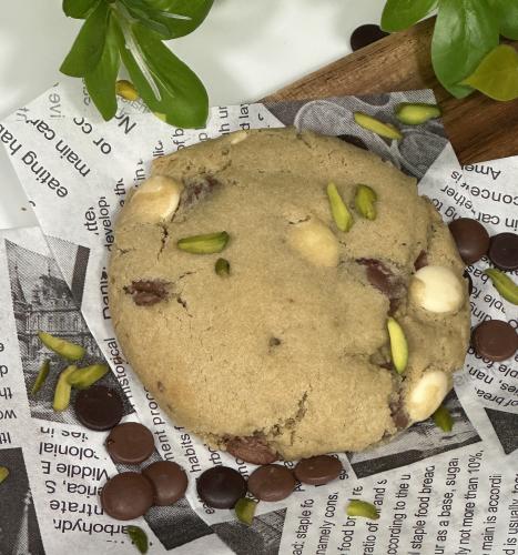 بستاشيو نيويورك كوكيز