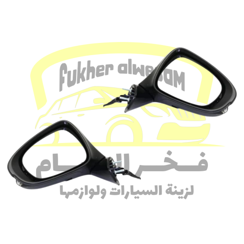 مرايات جانبية لكزس  ES 13-15