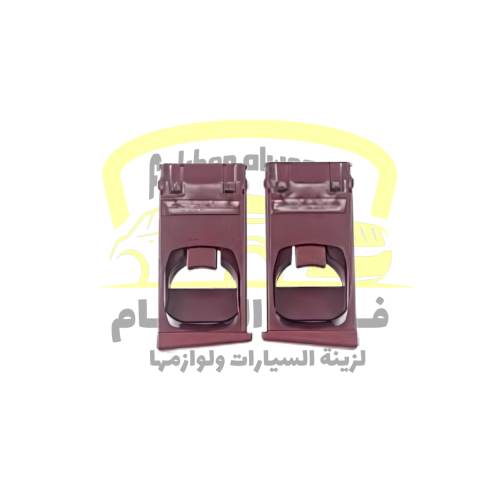 ديكور حامل اكواب هايلكس 2007-2012