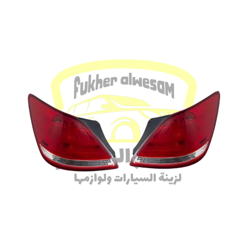 اسطب ديبو ركن افالون 2005 - 2007