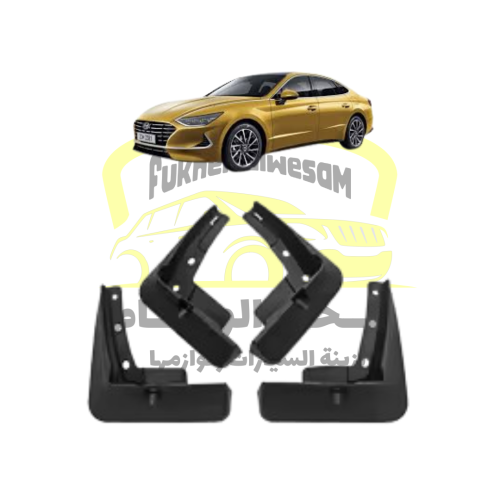 نسافات كفر سوناتا 2020-2023