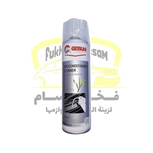 منظف و معقم مكيف الهواء 500 مل getsun