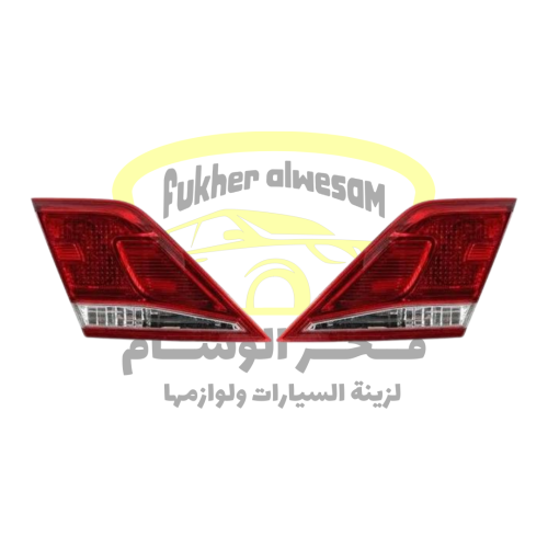 اسطب خلفي شنطة اوريون 10-11