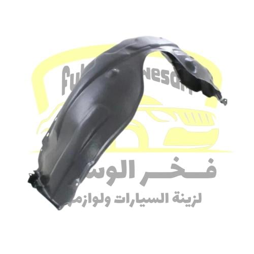 بطانة كفر يمين ثقيل عازل es350 لكزس 07-12