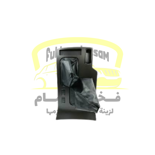 ديكور قير اسود لاندكروزر 1998-2007