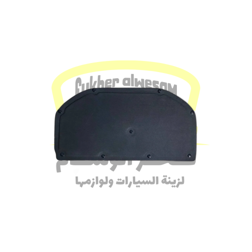 لباد كبوت كامري 2018-2023