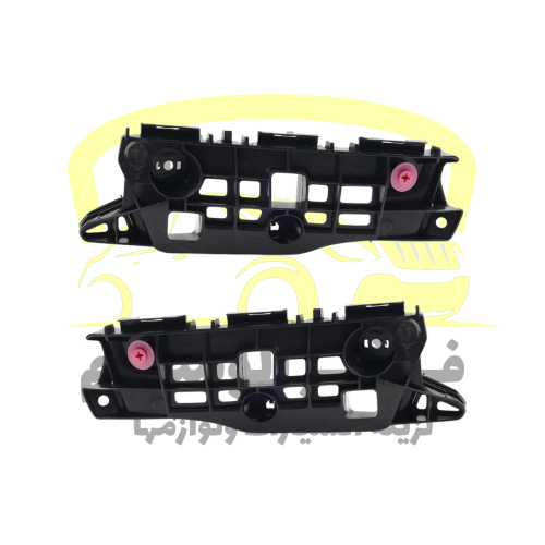 عظمات صدام أمامي es350 لكزس 16-18