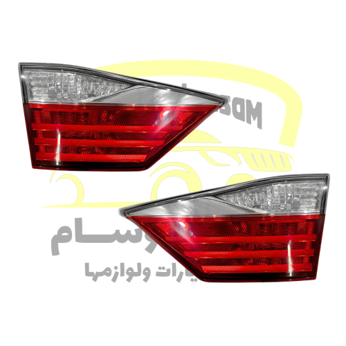 اسطب شنطة لكزس  ES 13-15