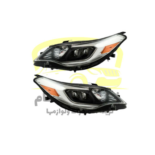 شمعات عادي ديبو افالون 2013-2018