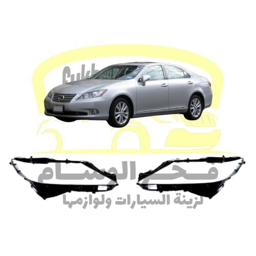 قزاز شمعات es350 لكزس 12-10