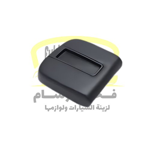 ديكور تكايه اسود جمس 2007-2014