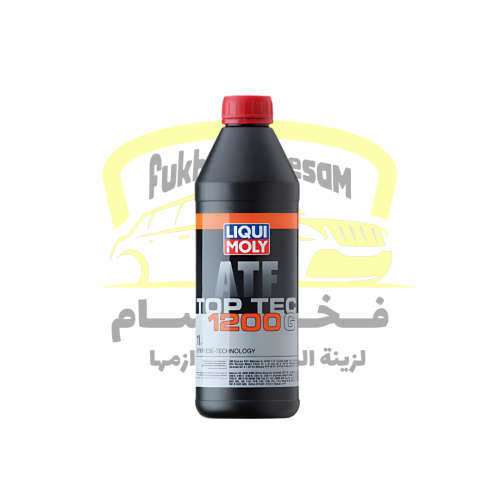 Top Tec ATF  1200 #9703