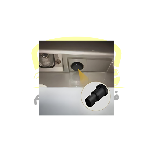 زر فتح زجاج شنطة جمس 07-14