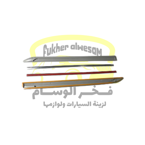 مساطر ابواب طقم كامري اوريون 2007-2011