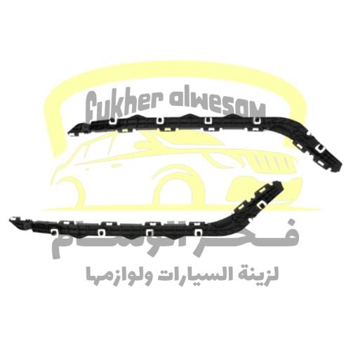 عظمات صدام خلفي حبه es350 لكزس 07-12