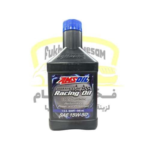 زيت دراجات نارية امزويل  10w30 AMSOIL