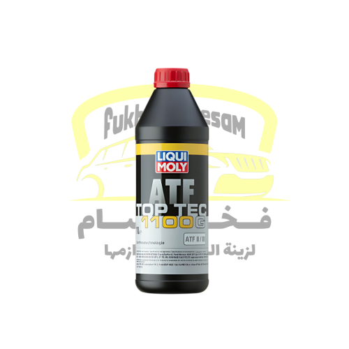 Top Tec ATF 1100 G #9700
