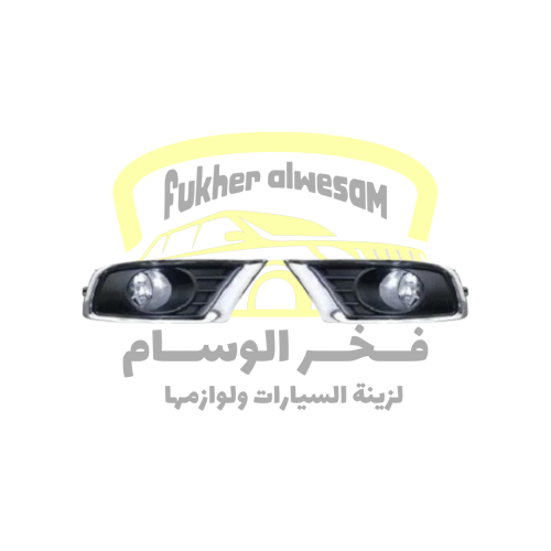 كشافات طقم اوريون 2010-2011