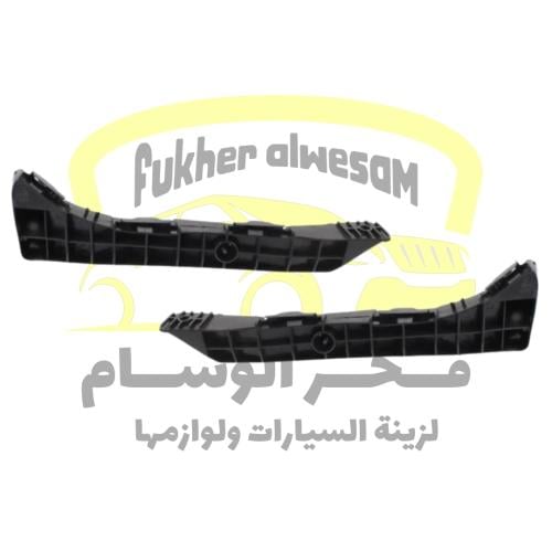 عظمات صدام أمامي es350 لكزس 07-12