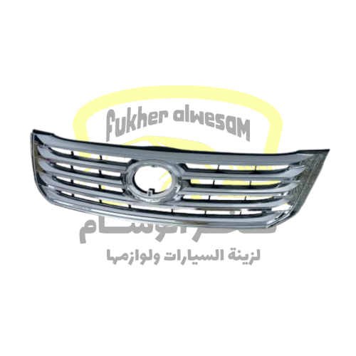 شبك لماع علوي افالون 2008- 2010