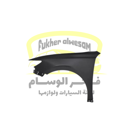 رفرف يسار اوريون  12_17