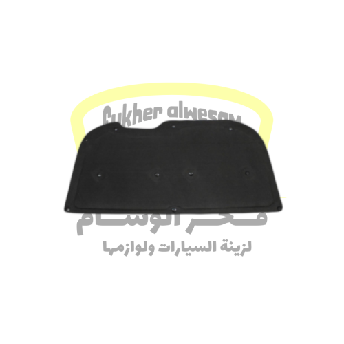 لباد كبوت لاندكروزر 2008-2015