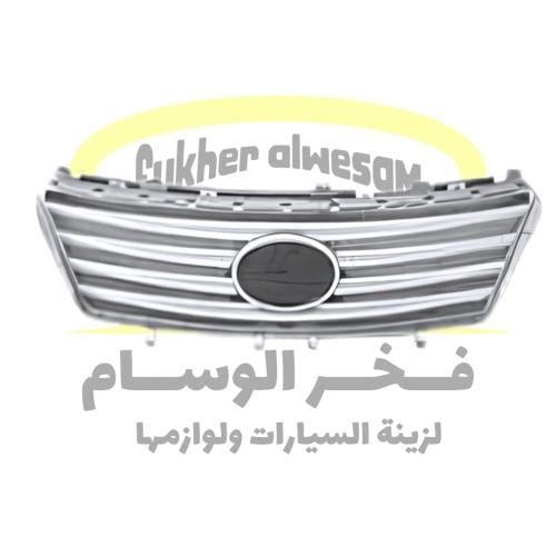 شبك علوي es350 لكزس 12-10