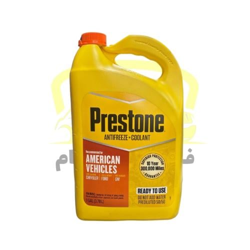 موية رديتر بريستون اخضر جميع السيارات الأمريكية 33%