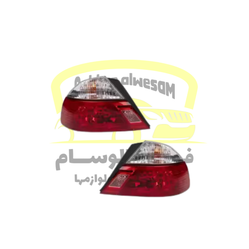 اسطب ركن  افالون 2003-2004