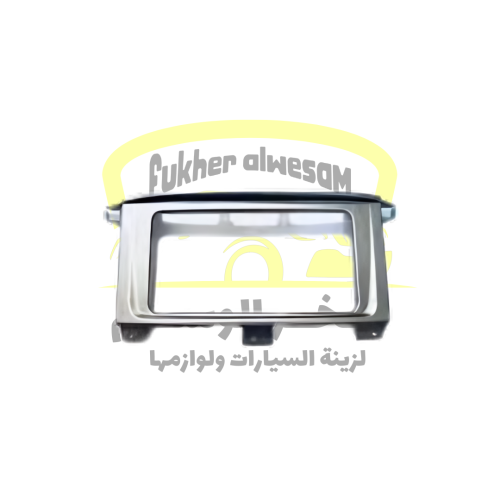 ديكور مسجل لاندكروزر 1998-2007