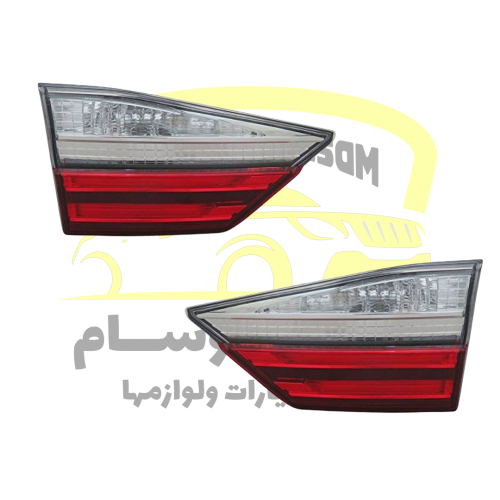 اسطب شنطة لكزس 18-16