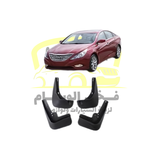 نسافات كفر سوناتا 2011-2015