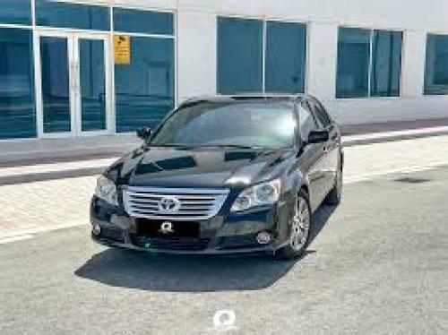 قطع غيار افالون 2008