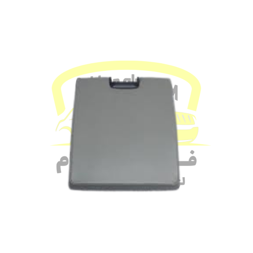 تكايه رصاصي جمس وشفر 2007-2014