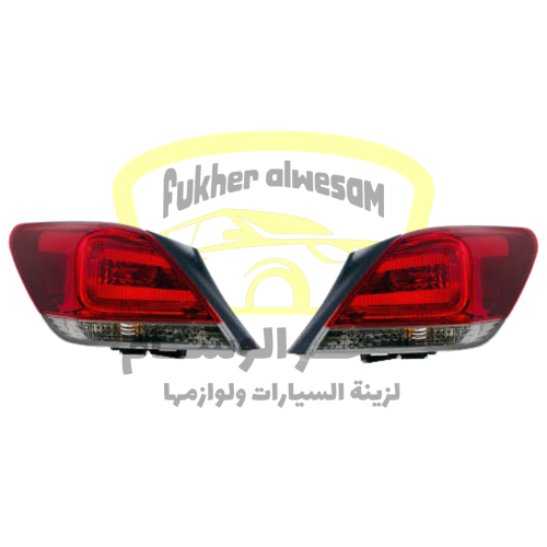 اسطب خلفي ركن افالون 2011- 2012