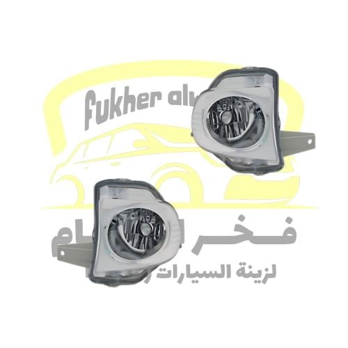 كشافات es350 لكزس 12-10